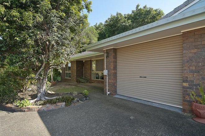 Picture of 4/12 Farne Court, DAISY HILL QLD 4127