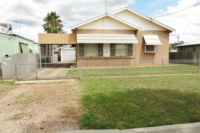 Picture of 17 Osric Street, GUNNEDAH NSW 2380