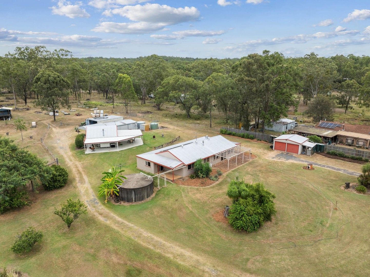 745 Murphys Creek Road, Upper Lockyer QLD 4352, Image 0