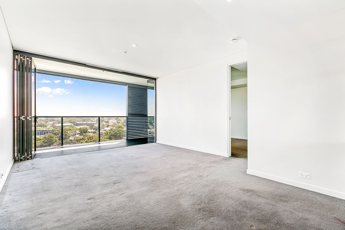 1 bedrooms Apartment / Unit / Flat in 1011/1 Sterling Circuit CAMPERDOWN NSW, 2050