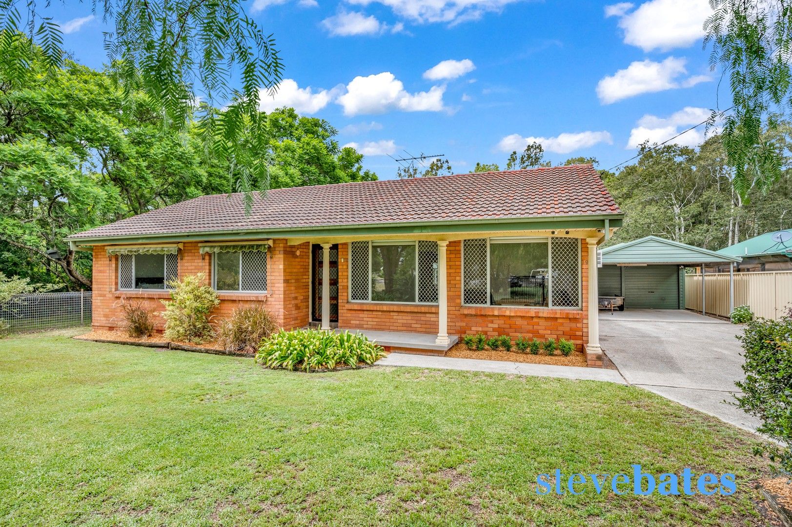 199 Meredith Crescent, Raymond Terrace NSW 2324 Domain