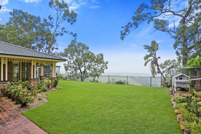 Picture of 358 Terrace Road, NORTH RICHMOND NSW 2754