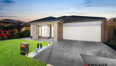 Picture of 24 Bursa Drive, WYNDHAM VALE VIC 3024