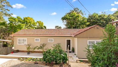 Picture of 20 Pennant Avenue, DENISTONE NSW 2114
