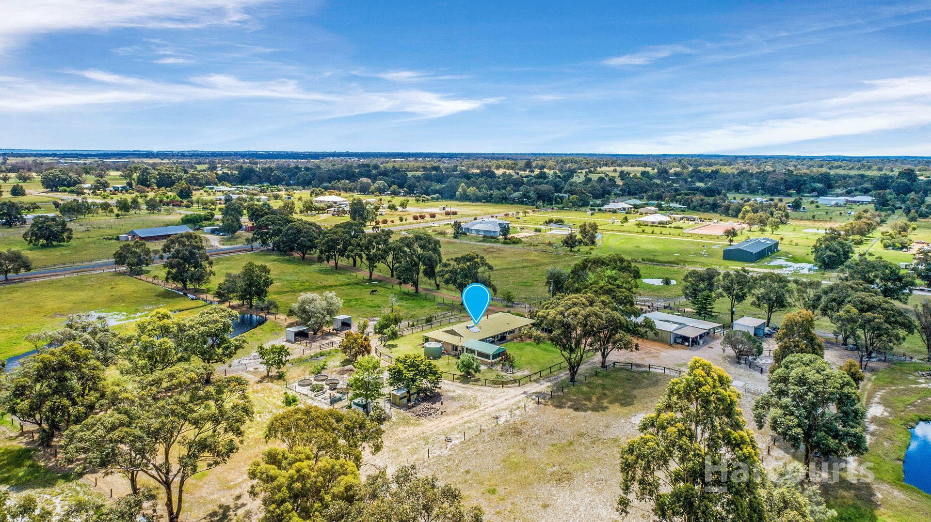 53 Curtis Lane, Pinjarra WA 6208, Image 1