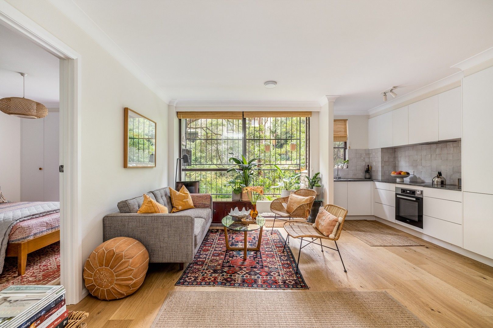 1 bedrooms Apartment / Unit / Flat in 1c/4 Hampden PADDINGTON NSW, 2021