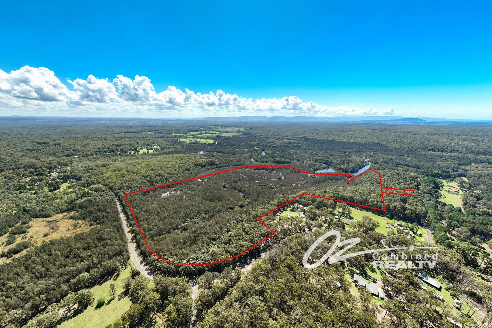 Primary image of Lot 4 DP 7 Woollamia Road, Woollamia NSW 2540