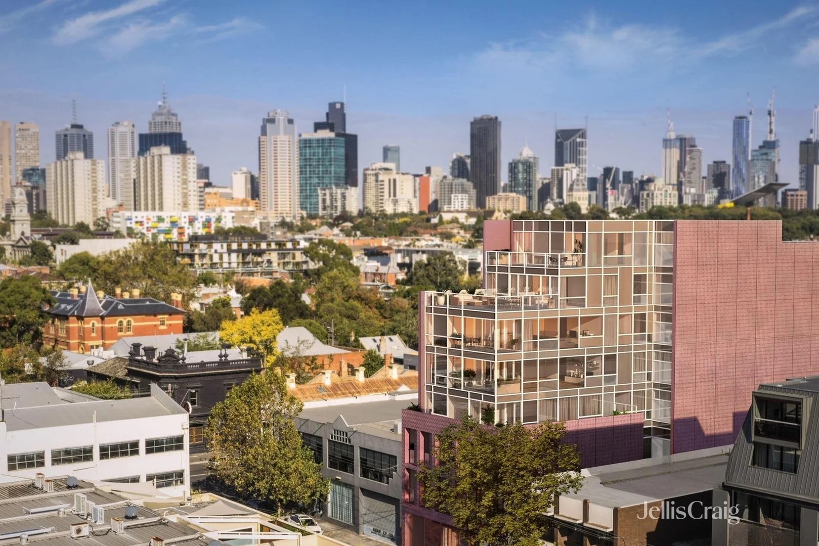 Additional image 11 of 101/363 George Street, Fitzroy VIC 3065