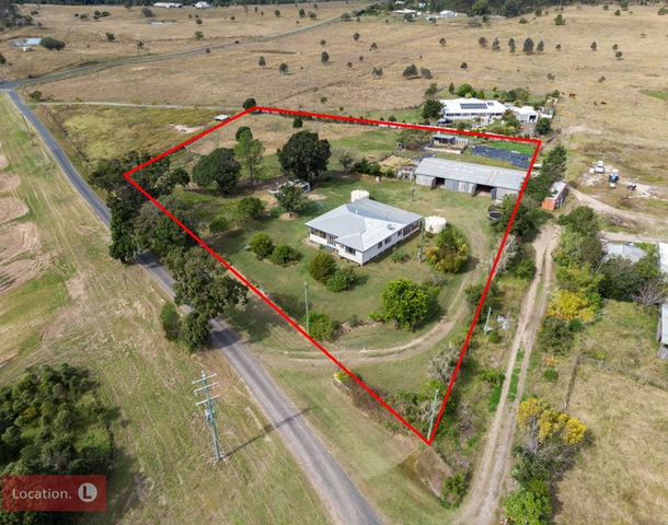 27 Baldwins Road, South Bingera QLD 4670