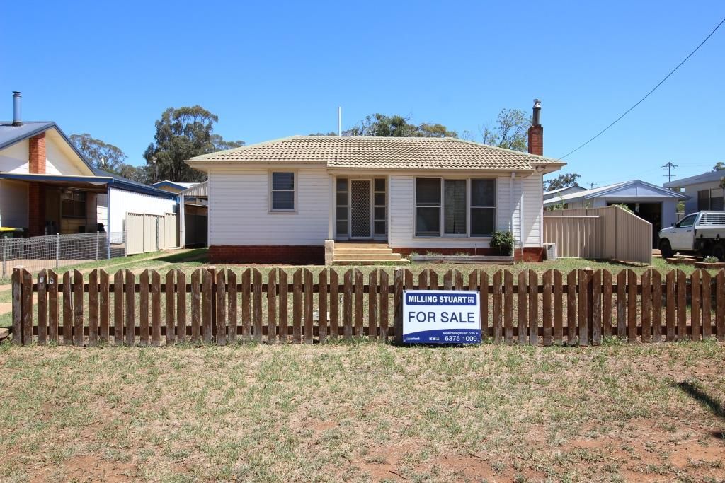 16 Bullinda Street, Dunedoo NSW 2844, Image 0