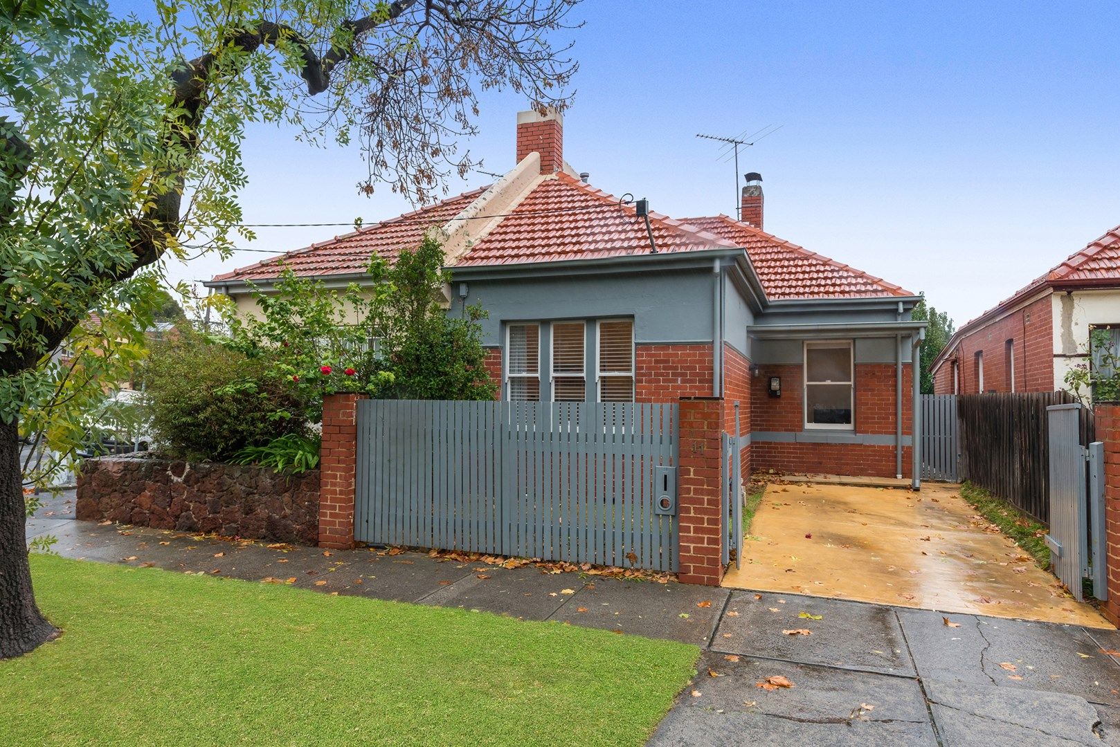 11 Spray Street, Elwood VIC 3184 House For Rent 745 Domain