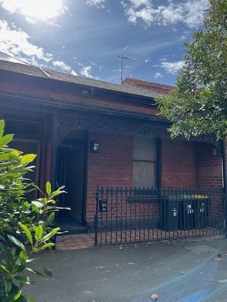 2 bedrooms House in 18 Palmerston Street CARLTON VIC, 3053