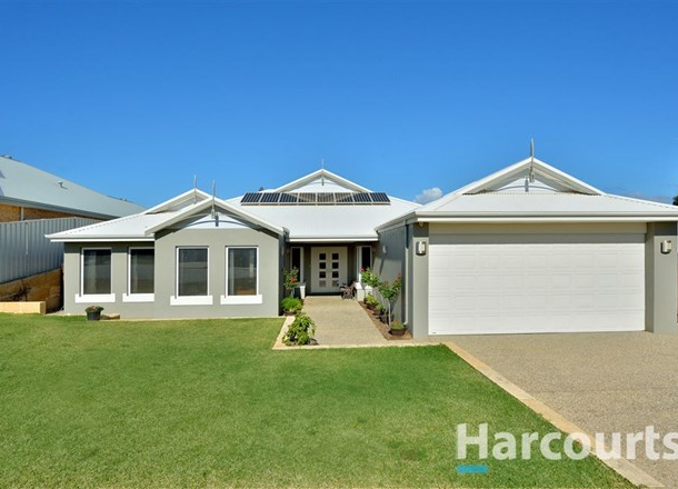 11 Bramley Copse, Dawesville WA 6211