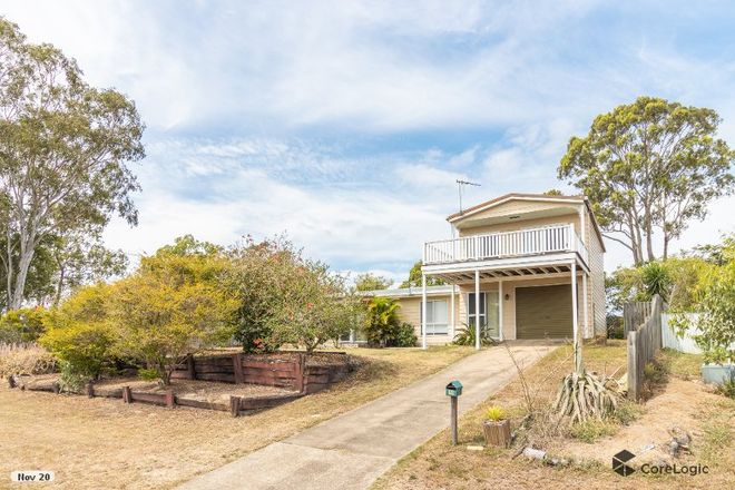 Picture of 19 Joycelyn Terrace, RIVER HEADS QLD 4655