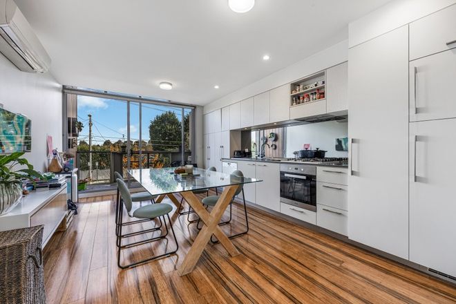 Picture of 103A/168 Victoria Road, NORTHCOTE VIC 3070