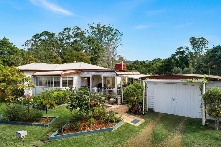 35 Carruthers Road, West Woombye QLD 4559, Image 2