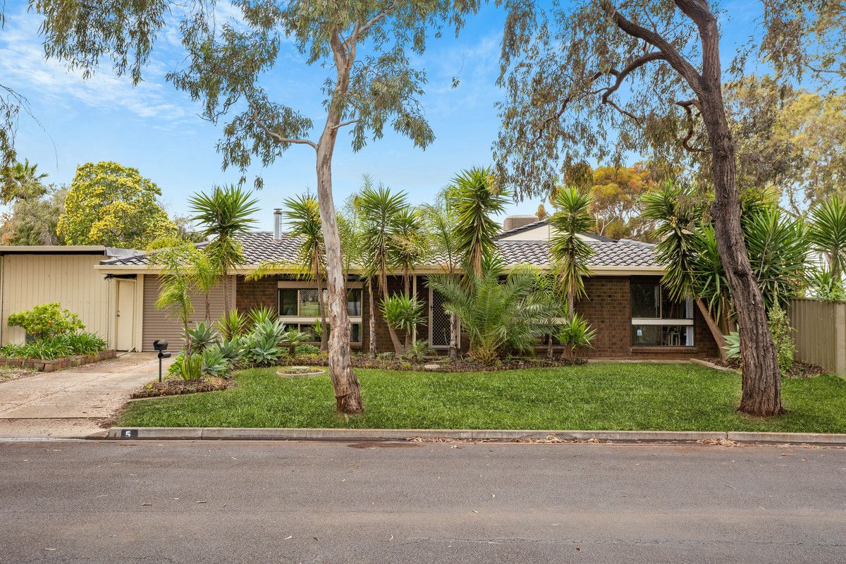 5 Ohio Court, Parafield Gardens SA 5107, Image 0