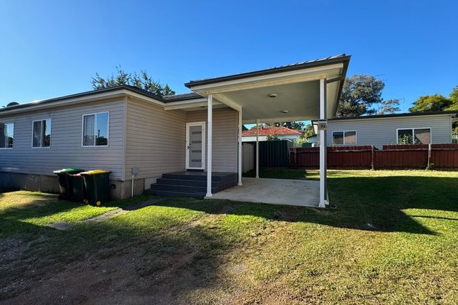 Picture of 31A High Street, CAMPBELLTOWN NSW 2560