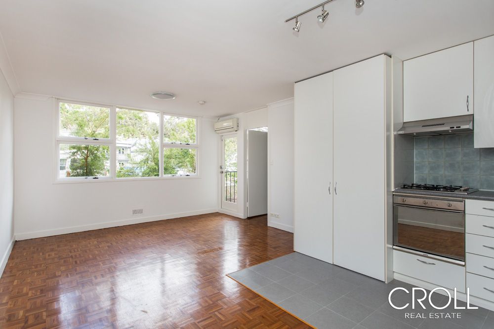 1 bedrooms Apartment / Unit / Flat in 107/22 Doris Street NORTH SYDNEY NSW, 2060