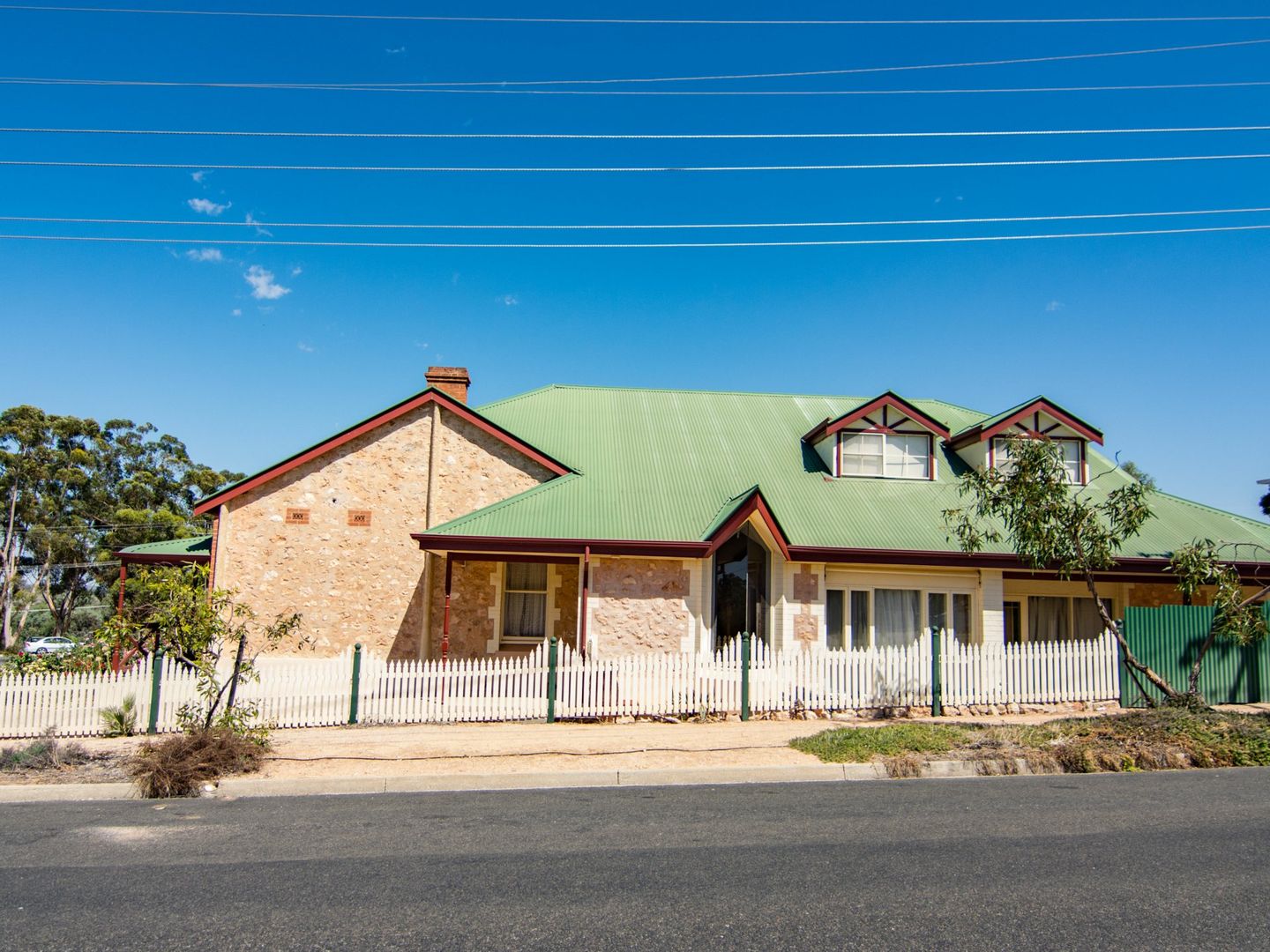 3 Coneybeer Street, Berri SA 5343 House For Sale Domain