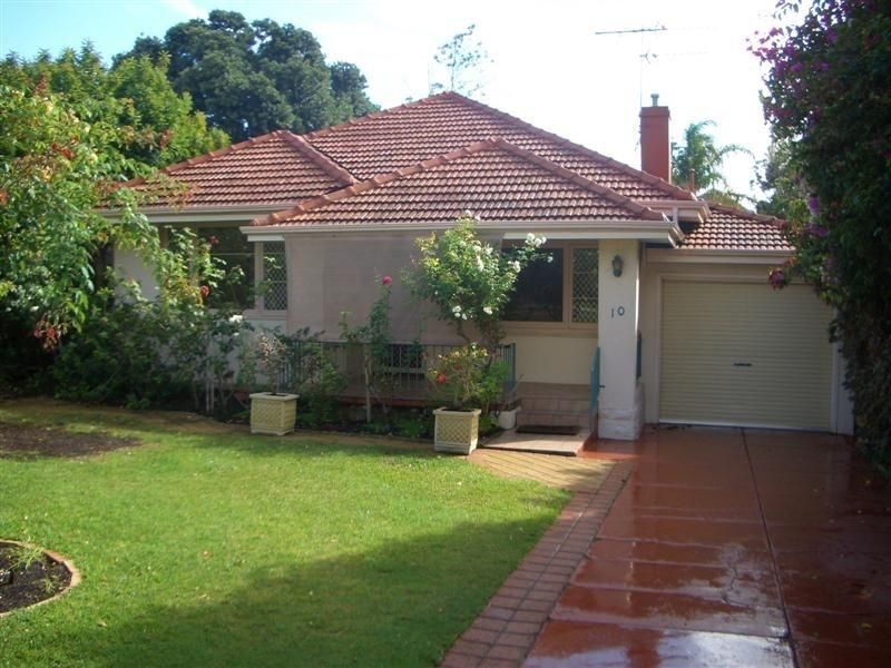 10 Geraldine Street, Cotteslo Property History & Address Research