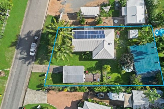 Picture of 26 Borton Street, BALGAL BEACH QLD 4816