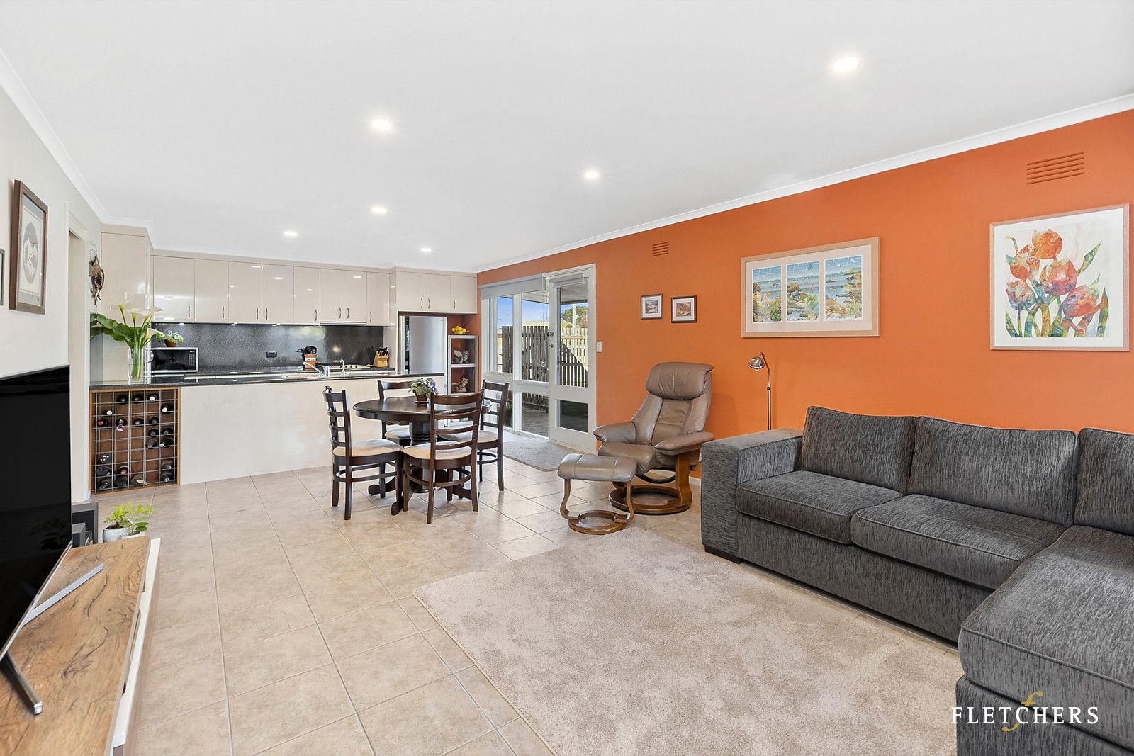 93 Sunset Strip, Ocean Grove VIC 3226, Image 2