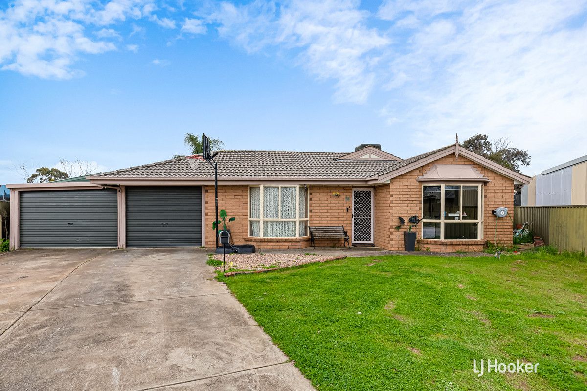 14 Harvest Court, Andrews Farm SA 5114, Image 1