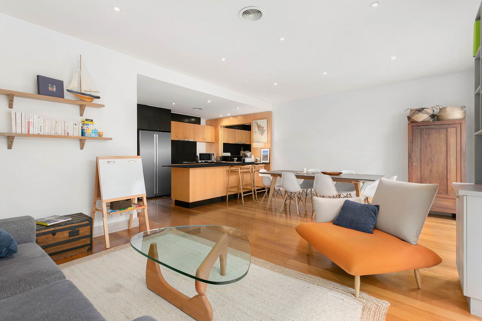 5/29 Kensington Road, South Yarra VIC 3141, Image 2