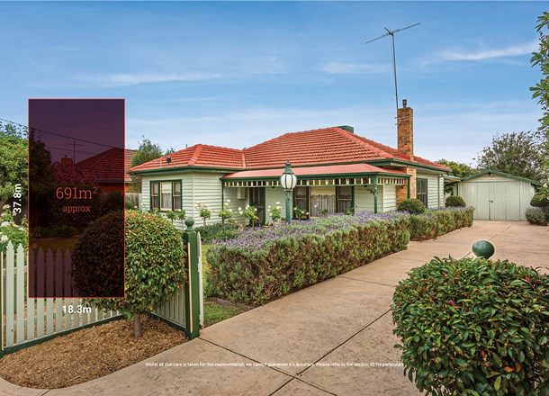 31 Hoffmans Road, Essendon West VIC 3040