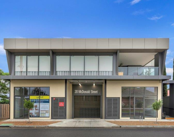 4/20 Mcdonald Street, Werribee VIC 3030