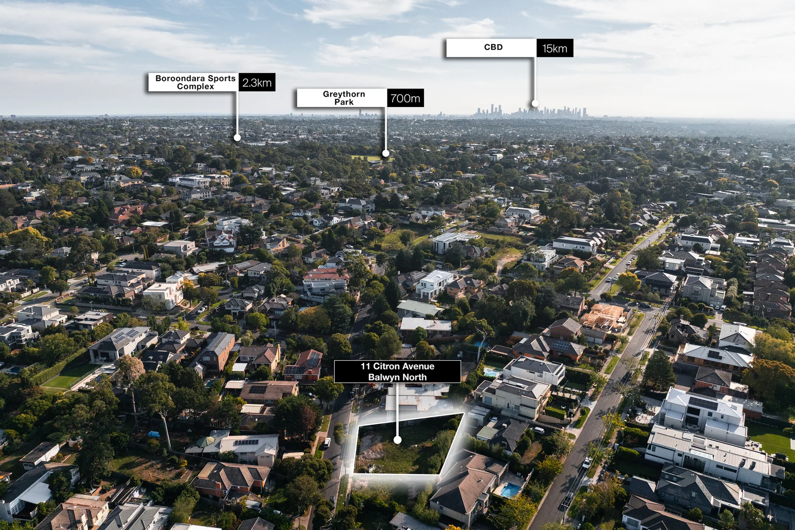 Additional image 2 of 11 Citron Avenue, Balwyn North VIC 3104