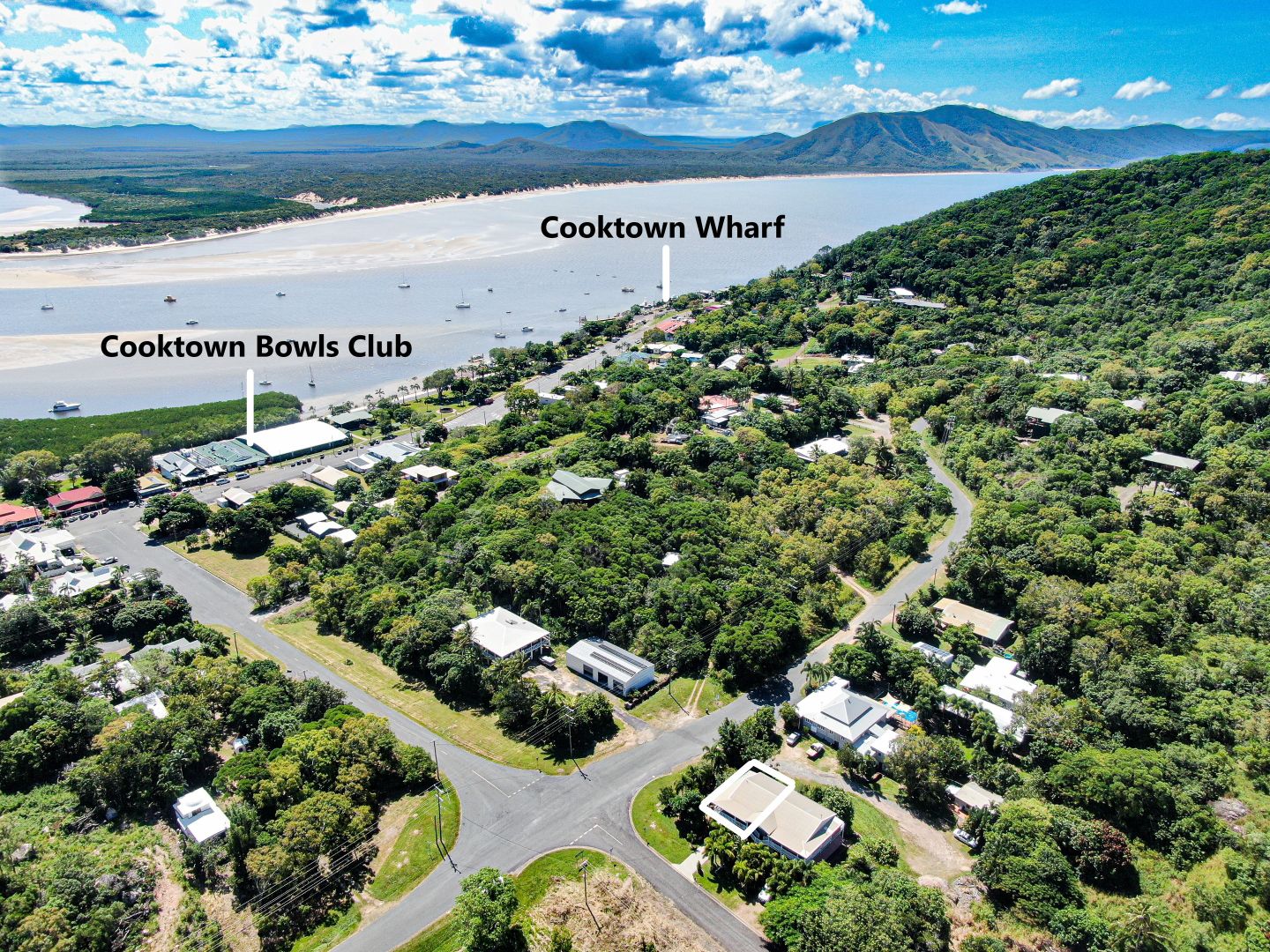 Cooktown QLD 4895 2 beds townhouse for Sale, 480,000 2018465287