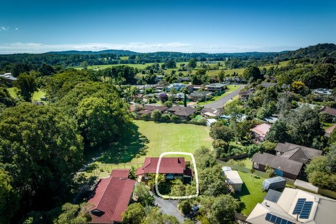 Picture of 1/10 Sara Place, BELLINGEN NSW 2454