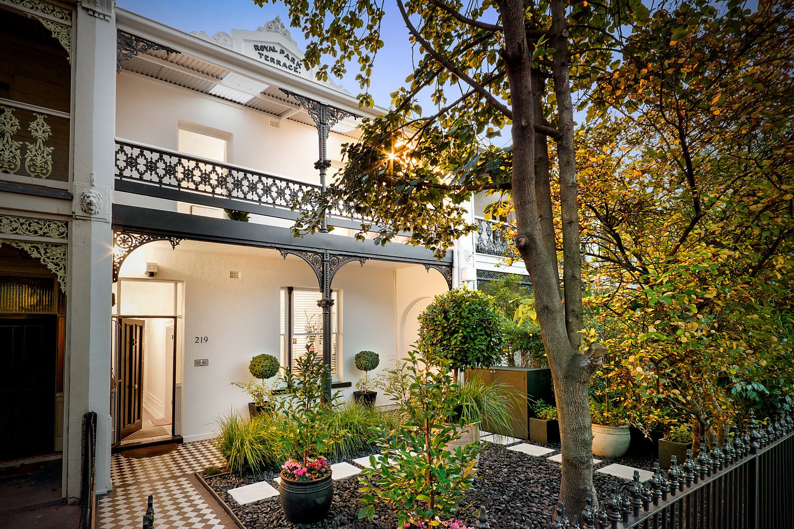 219 Flemington Road, North Melbourne VIC 3051, Image 0