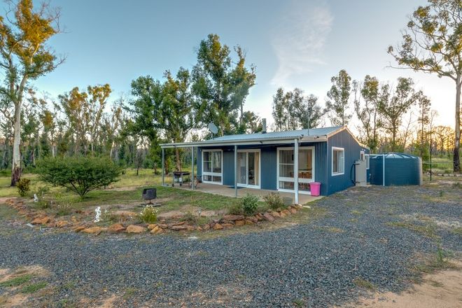 Picture of 344 Meangora Road, NERRIGA NSW 2622