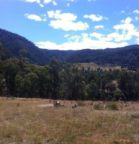 Lot 2 Rocky Creek Road, Crabtree TAS 7109, Image 0