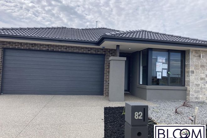Picture of 82 Gibsons Circuit, BONNIE BROOK VIC 3335