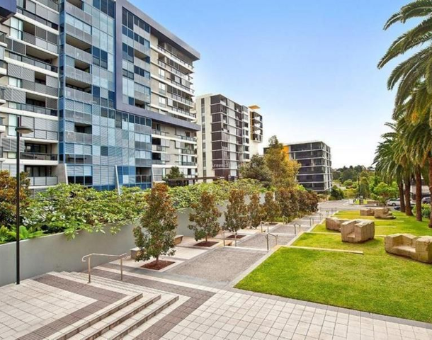 808/3 Sterling Circuit, Camperdown NSW 2050