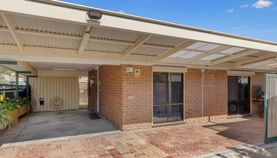 Picture of 2/9 Sunbeam Road, CROYDON PARK SA 5008