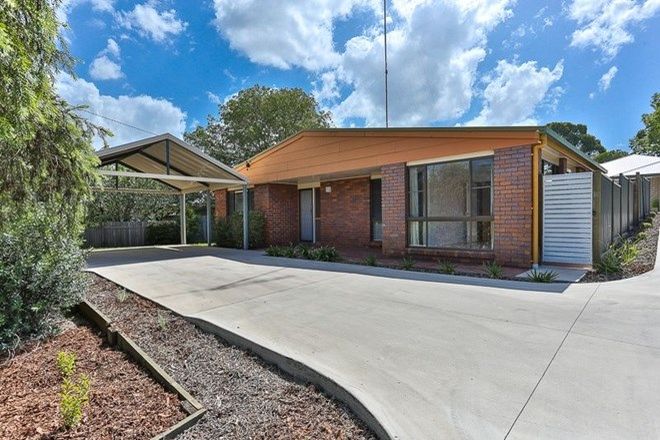 Picture of 55 Luck Street, DRAYTON QLD 4350