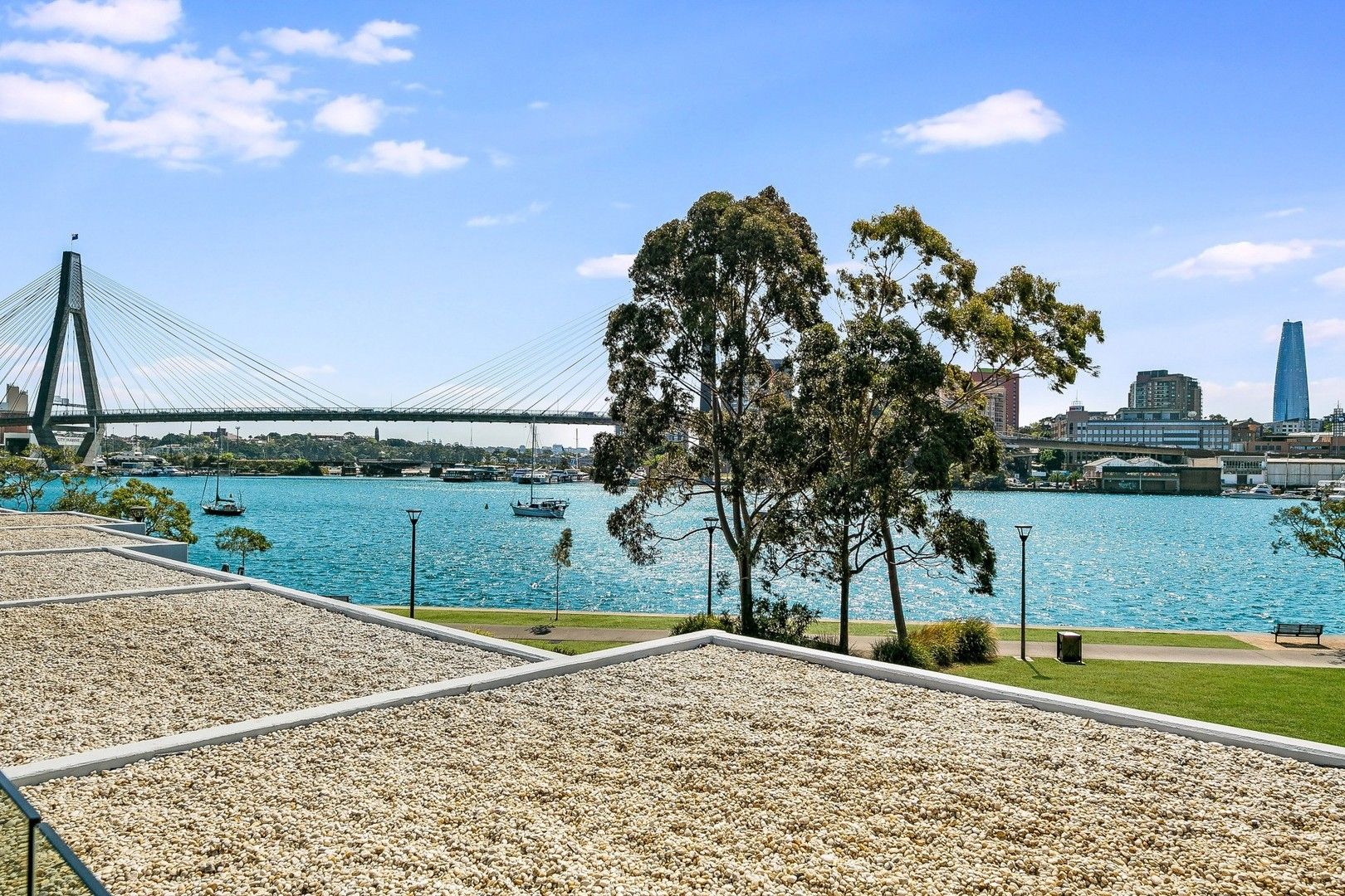 3 bedrooms Townhouse in 9 Griffin Place GLEBE NSW, 2037