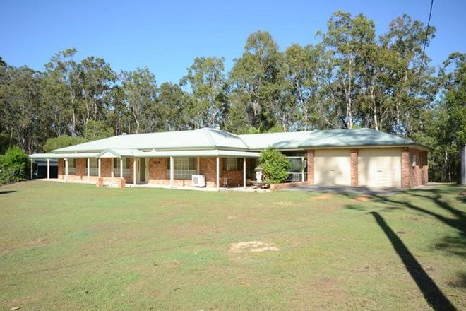 Picture of 230 Whiteman Creek Road, THE WHITEMAN NSW 2460