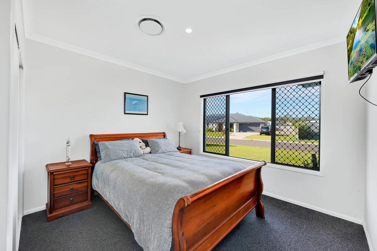 Additional image 4 of 16 Periwinkle Crescent, Toogoom QLD 4655