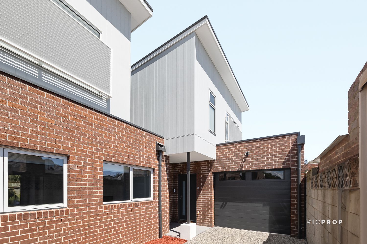 3 bedrooms Townhouse in 3/15 Horton Street RESERVOIR VIC, 3073