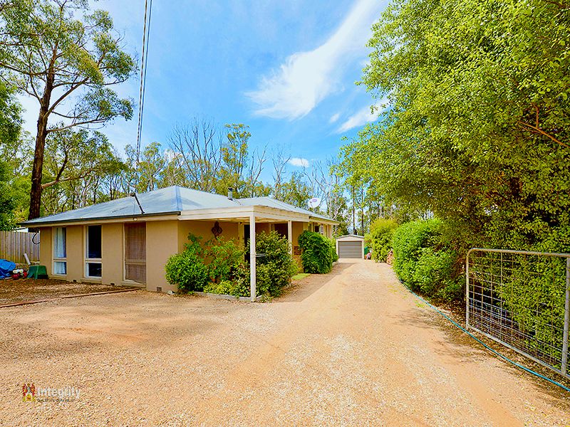 289 National Park Road, Kinglake West VIC 3757, Image 0