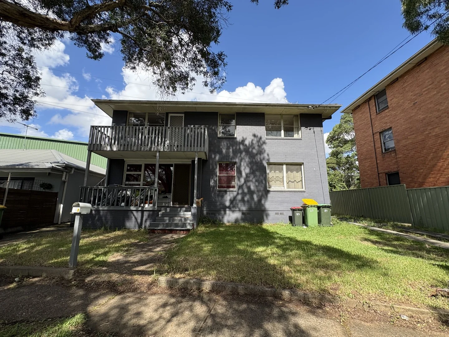 2/37-39 Marlene Crescent, Greenacre NSW 2190