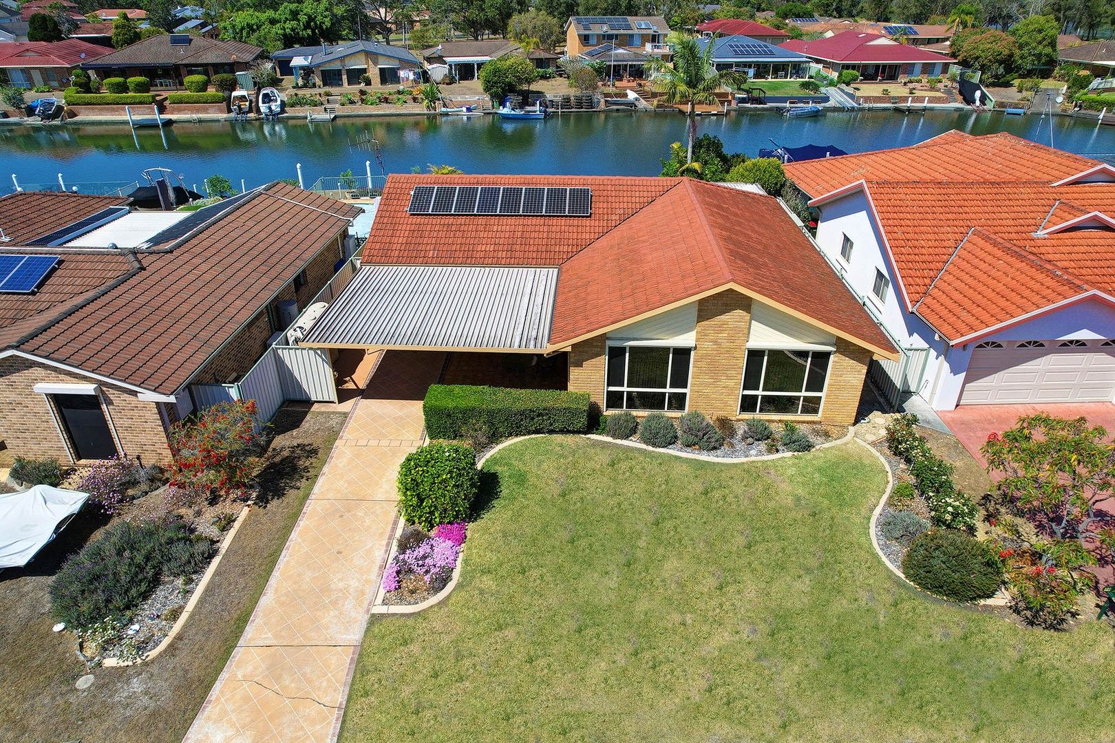 12 King George Parade, Forster NSW 2428, Image 0