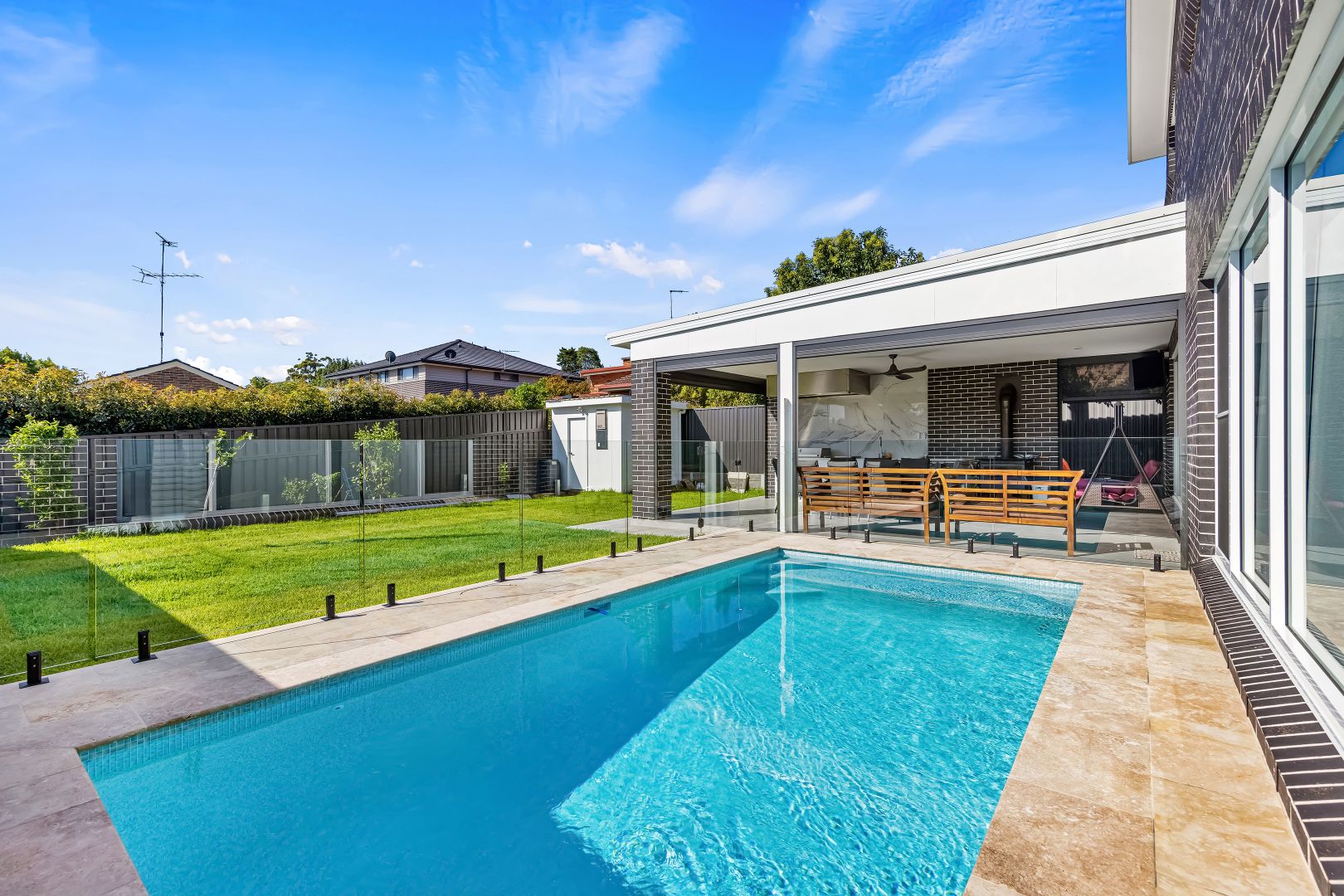 10A President Road, Kellyville NSW 2155