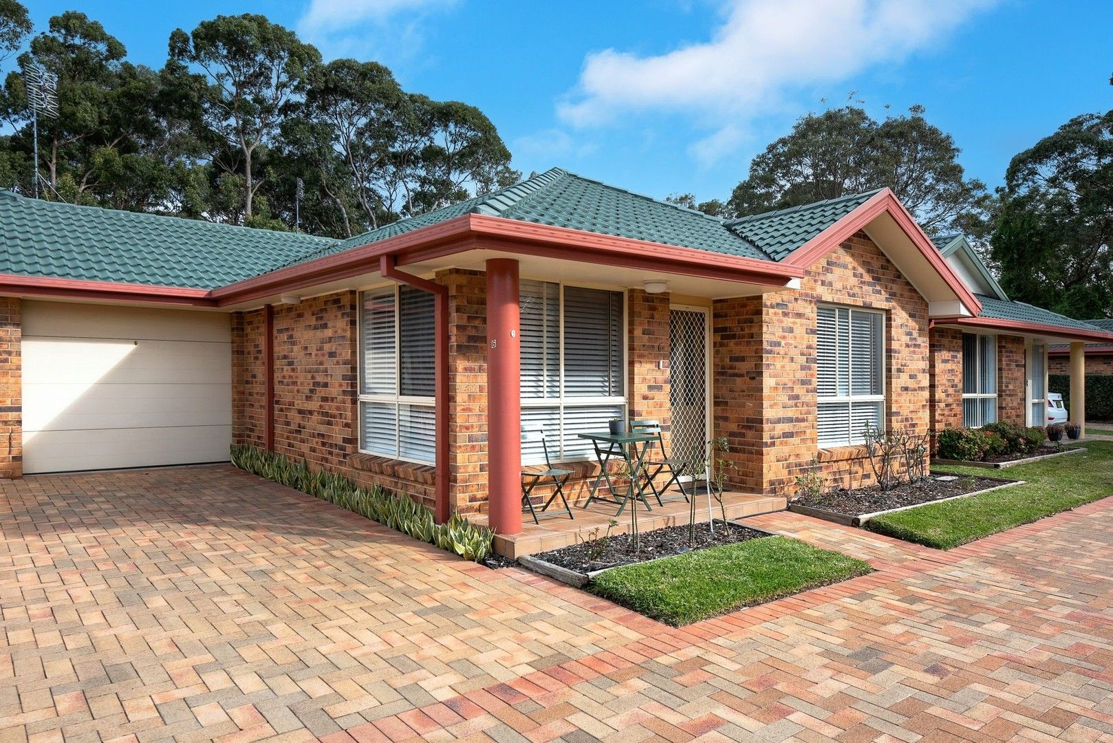 UNIT 6/41 TUDOR STREET, Belmont NSW 2280, Image 0